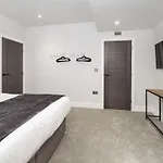 Nyaraló Mucky Peg - Uk2721 York