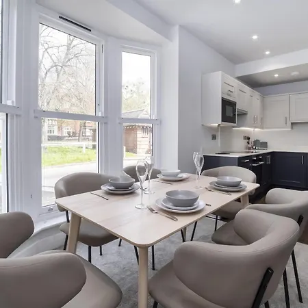 Vakantiehuis Mucky Peg - Uk2721