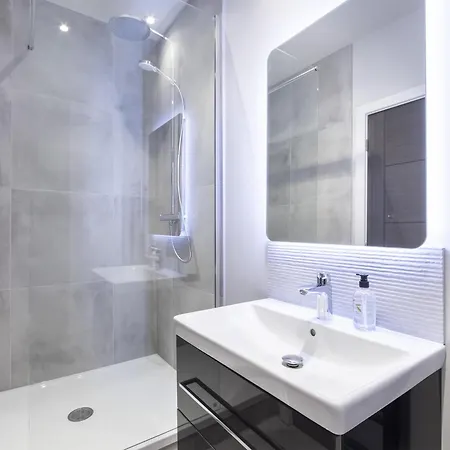 Semesterbostad Mucky Peg - Uk2721 *