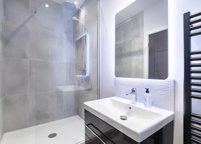 Vakantiehuis Mucky Peg - Uk2721 *