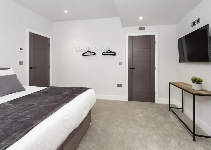 Vakantiehuis Mucky Peg - Uk2721 York